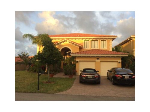 18703 SW 76 CT