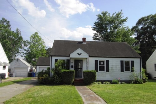 205 Hanbury Ave