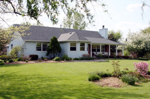 13N538 Chisholm Trail