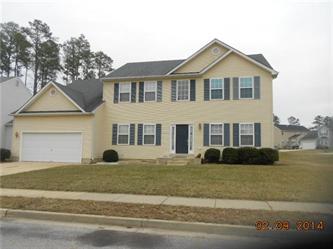 20936 Brookstone Ct