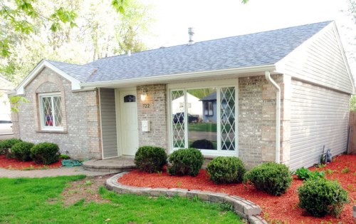 722 Southwind Drive