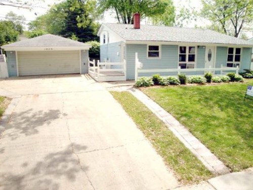 1609 Sacramento Drive