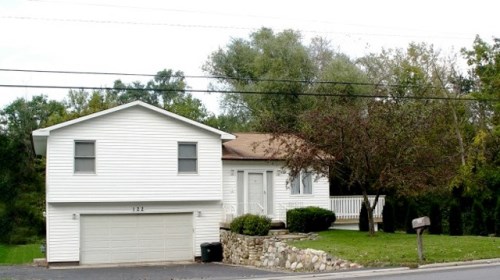 122 Lake Marian Road