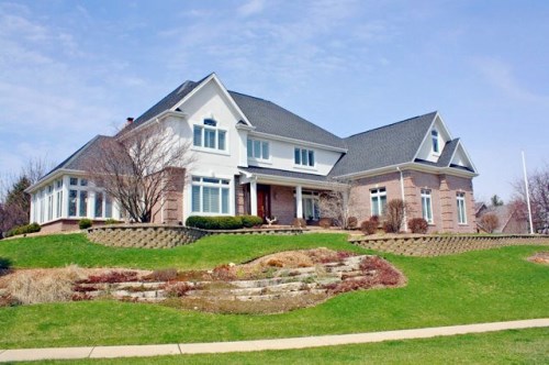 3401 Green Pastures Road