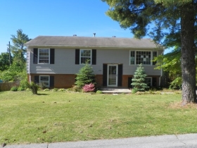 2100 Catlett Drive