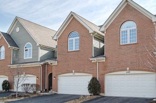 451 West Fairview Circle
