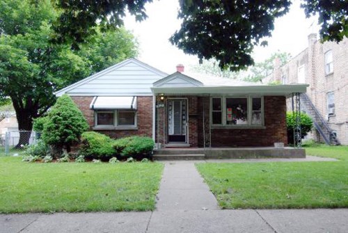 907 North 21st Avenue