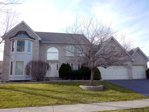 1224 HUNTER Circle