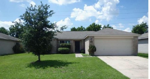 3818 Enclave Mist Lane