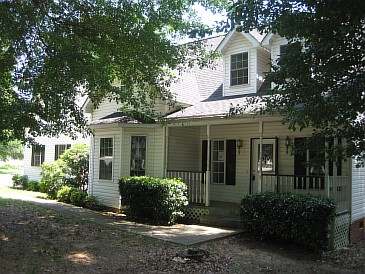 1 Blairhunt Drive