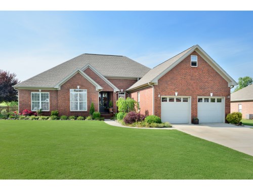 244 Plantation Springs Dr