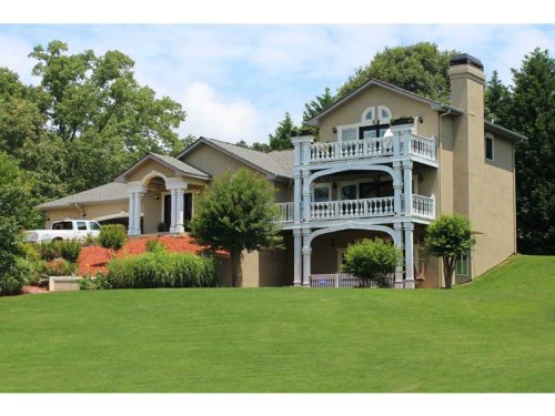 9220 Mainsail Drive