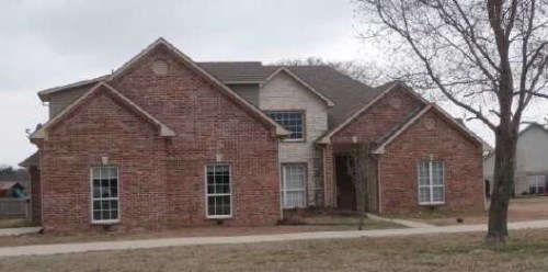 10001 Harvest Hills Rd