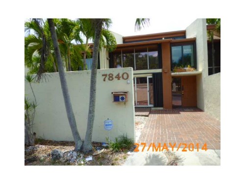 7840 SW 103 PL # 0