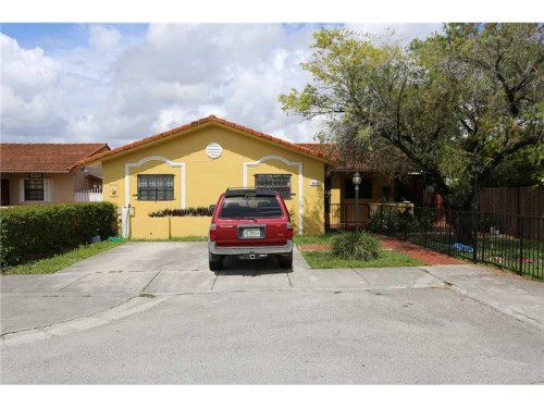 1321 SW 138 CT