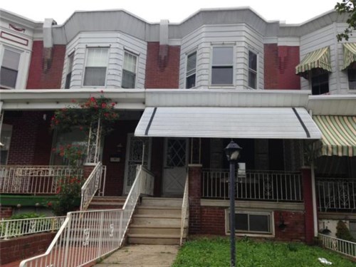 253 E Slocum St