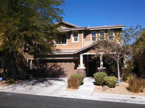 10478 Smokewood  Road
