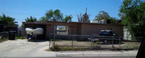 1601 Dogwood Avenue