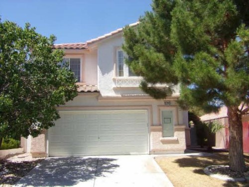 10110 Yellow Canary Ave