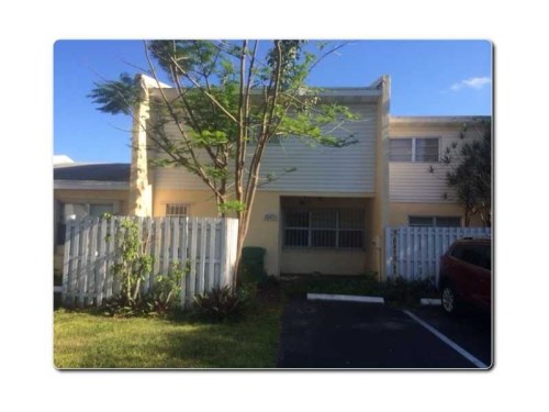 22271 SW 103 AV # 22271