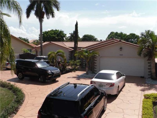 3220 SW 130 AV