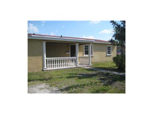 1455 NE 140 ST