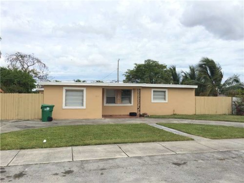 4511 SW 100 AV