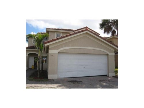 4501 SW 162 CT
