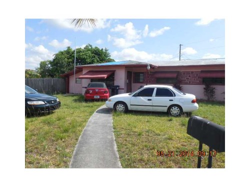 11831 SW 176 TE