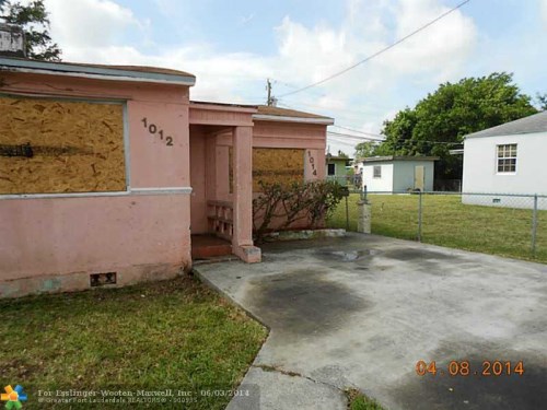 1012 NW 75 ST