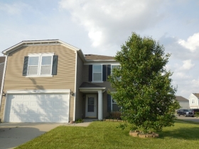 956 Balto Dr