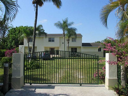 21400 SW 232 ST