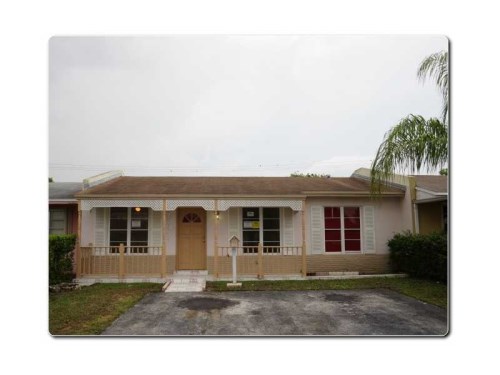 12959 SW 18 TE # 12959