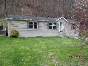 300 Allegheny Rd
