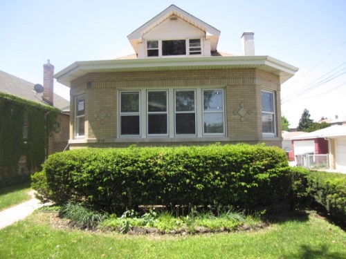1614 Wenonah Ave