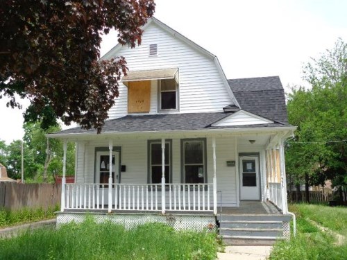 535 Mcclure Ave