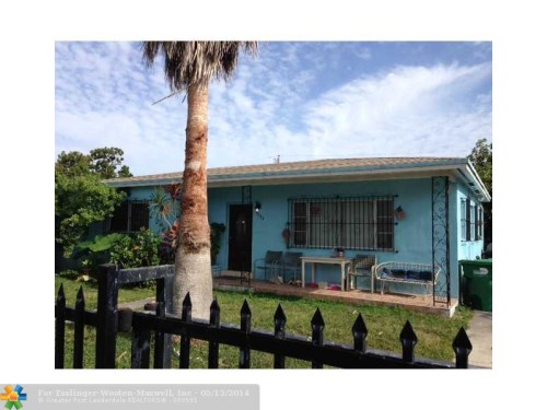1350 NW 132ND TER