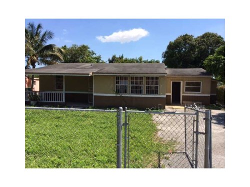 1518 NW 101 ST