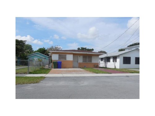 1120 NW 66 ST