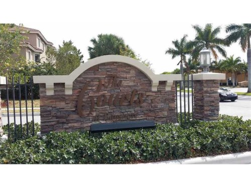 22731 SW 88 PL # 204