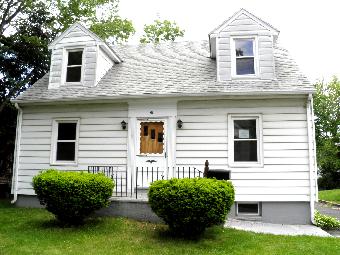 61 Jefferson Ave