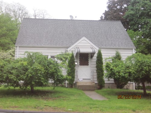 80 Star Street