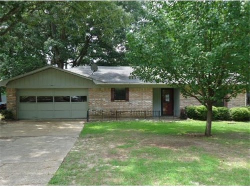 2607 Parnell Rd