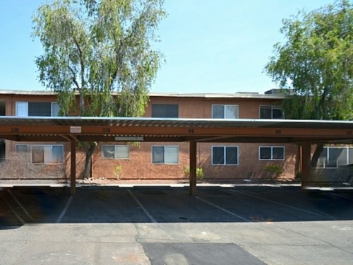 424 W Brown Road Unit 115