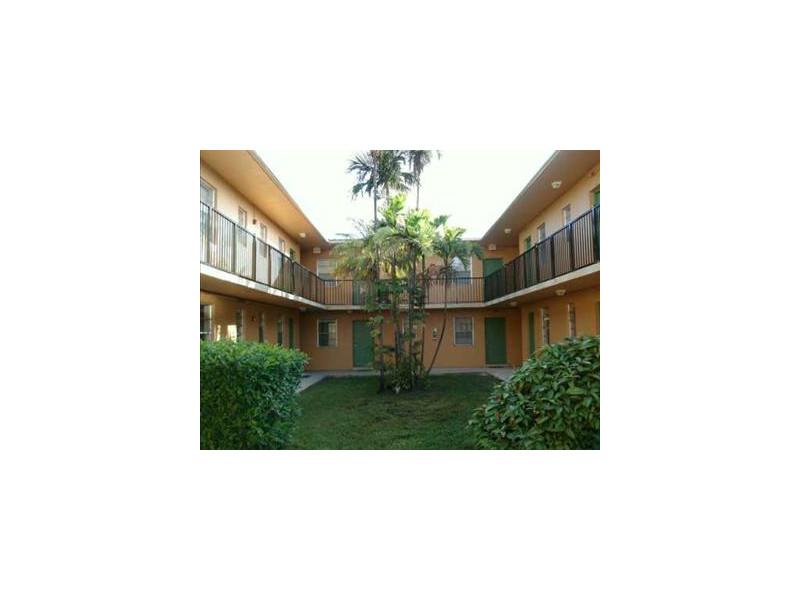 4300 SW 67 AV # 41