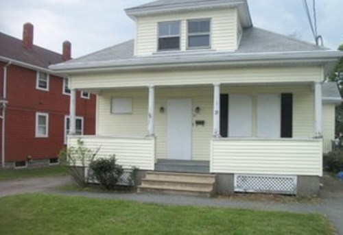 19-21 Brightridge Avenue