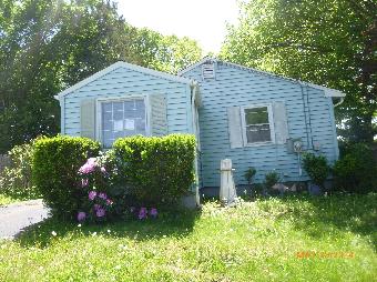 38 Whitney Ave