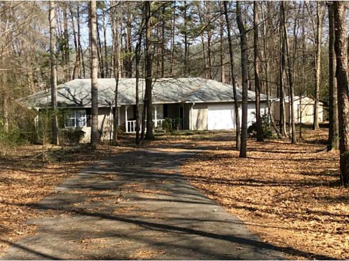 158 Manor Oak Trail