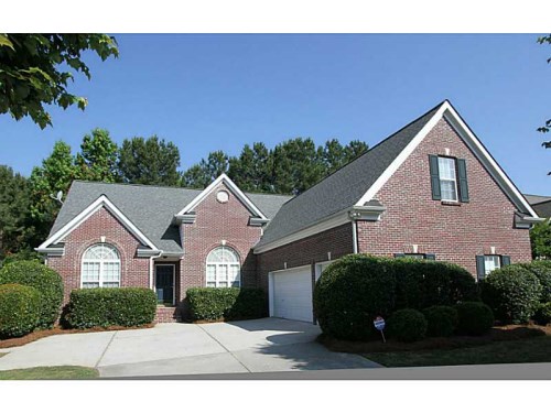 3950 Suwanee Place Drive