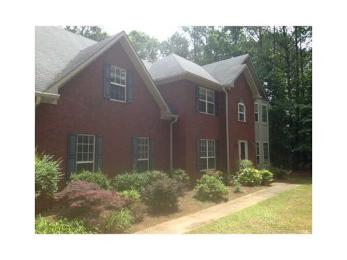 7540 River Walk Drive